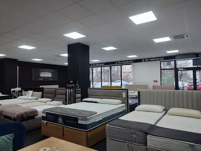 Dr Materac Jaworzno | Materace, łóżka, stelaże